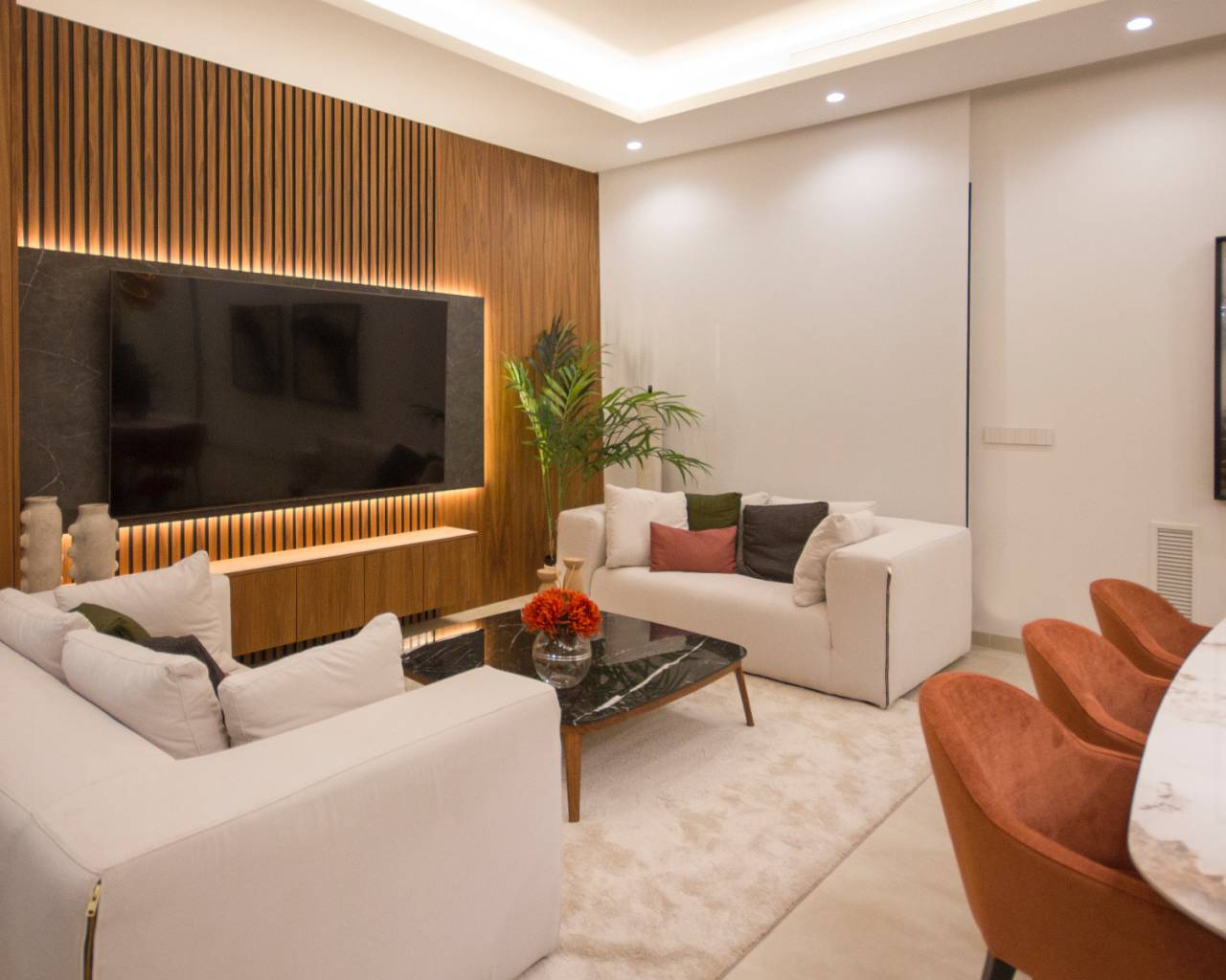 Villa a Ciudad Quesada, Alicante, Spagna 3 camere da letto, 150 mq. N° 94065