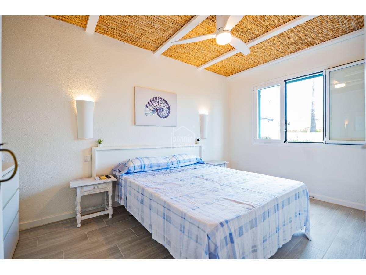 Wohnung in Cala'n Bosch, Menorca, Spanien 2 Schlafzimmer, 64 m2 Nr. 138698