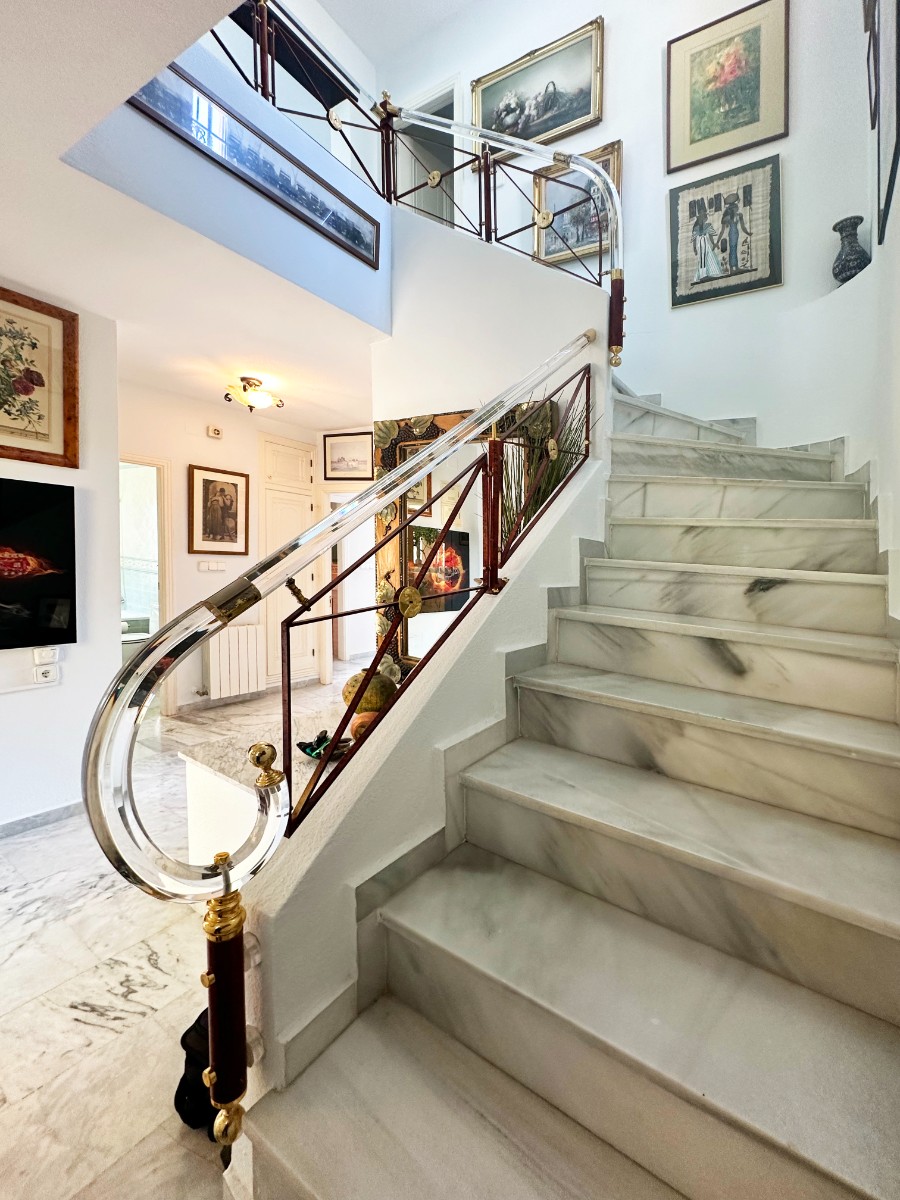 Villa à Alicante, Espagne 3 chambres, 131 m2 No. 189736