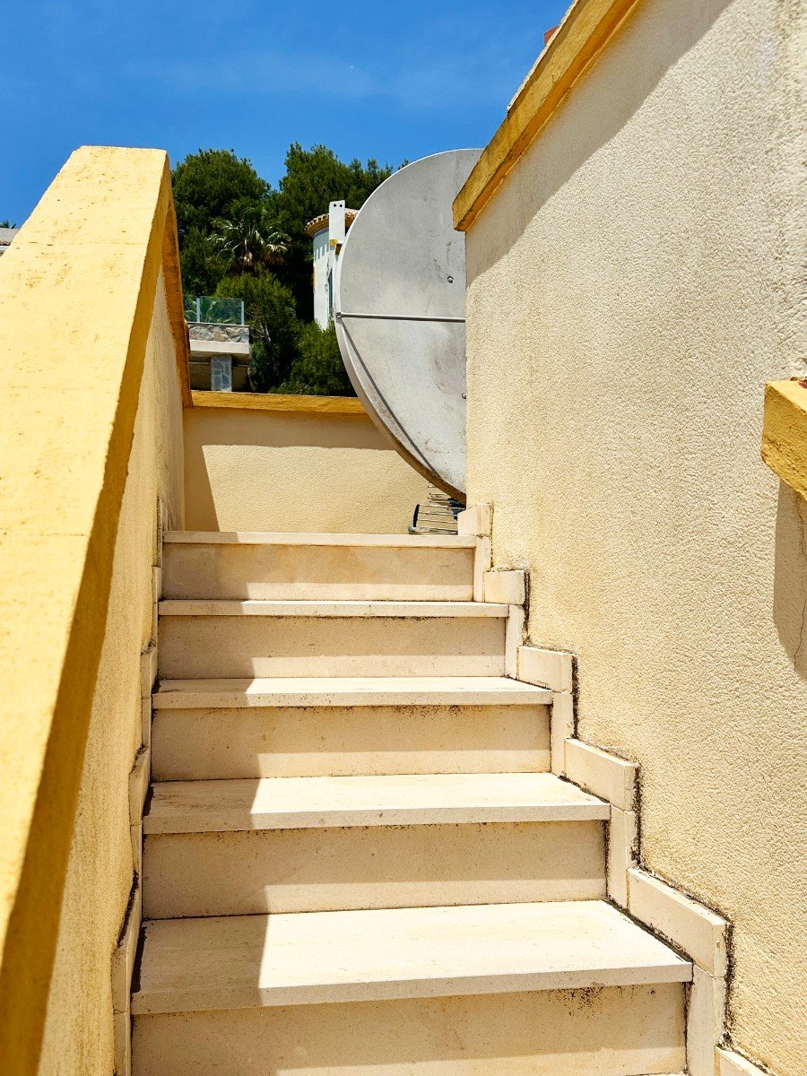 Villa à Alicante, Espagne 3 chambres, 131 m2 No. 189736