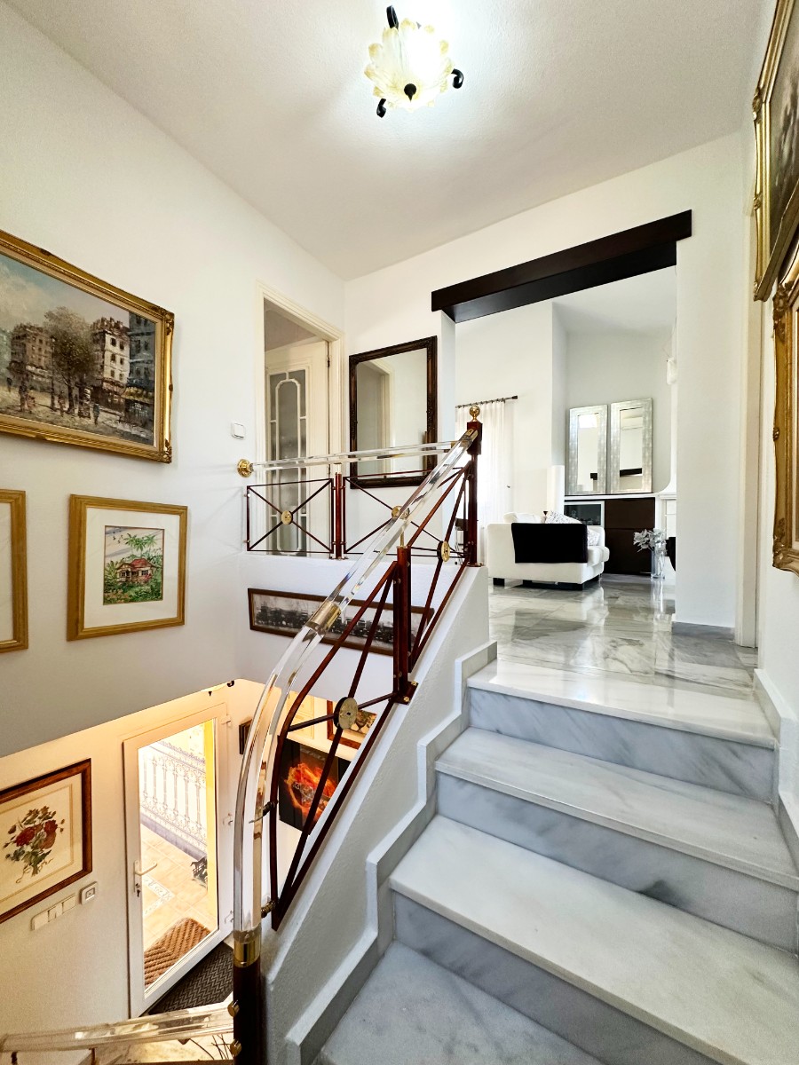 Villa à Alicante, Espagne 3 chambres, 131 m2 No. 189736