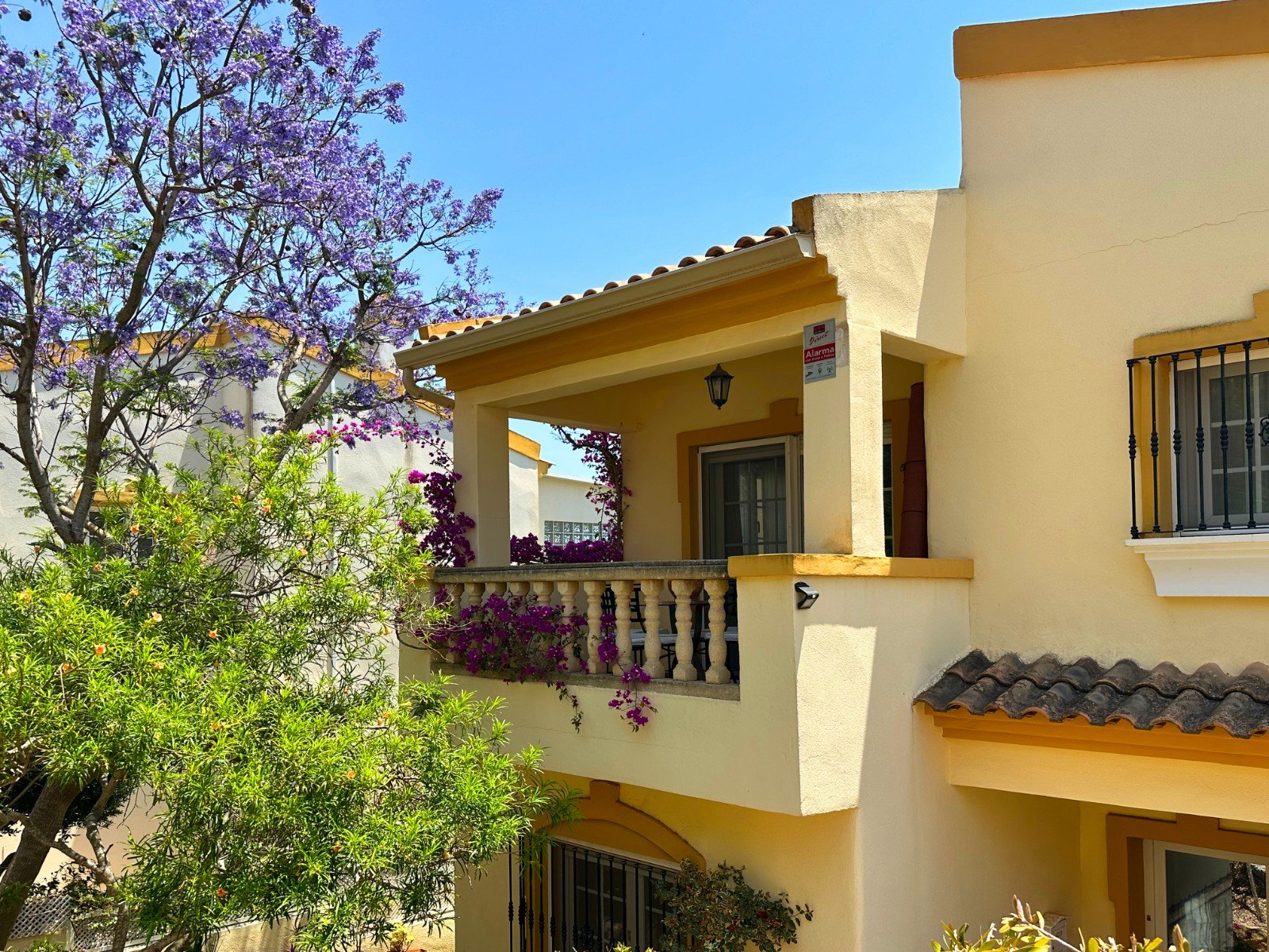 Villa à Alicante, Espagne 3 chambres, 131 m2 No. 189736