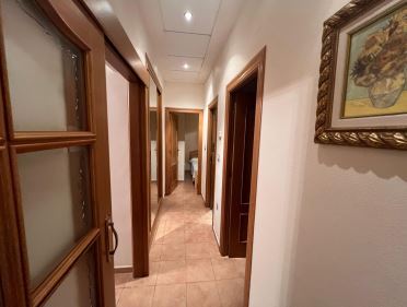 Townhouse à Alicante, Espagne 3 chambres, 131 m2 No. 189733