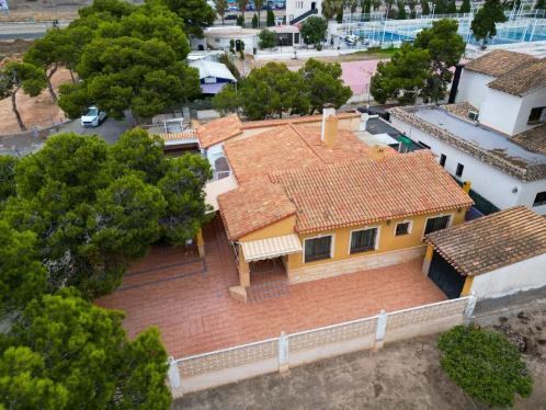 Townhouse à Alicante, Espagne 3 chambres, 131 m2 No. 189733