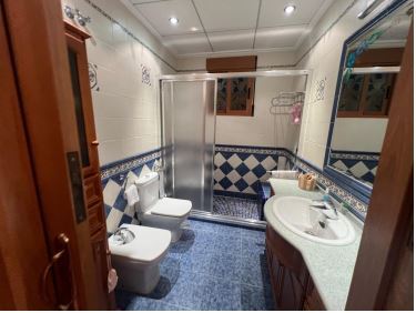 Townhouse à Alicante, Espagne 3 chambres, 131 m2 No. 189733