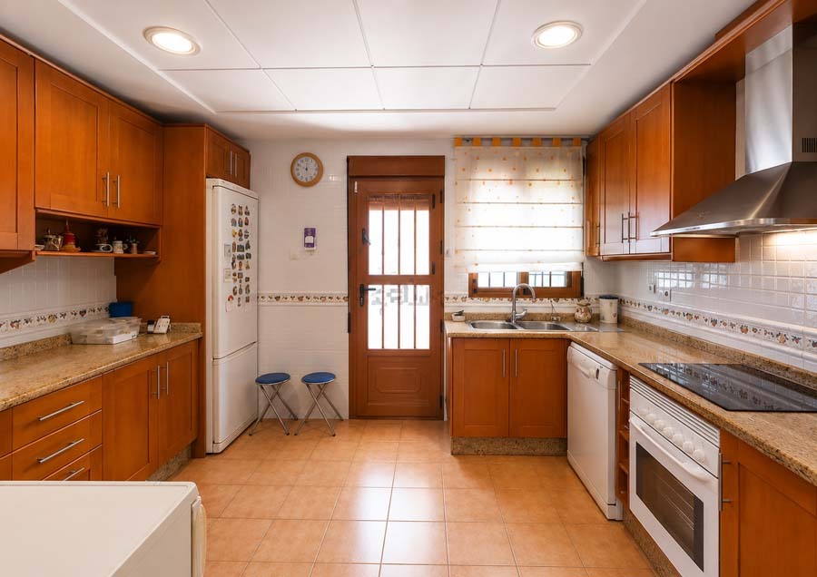 Townhouse à Alicante, Espagne 3 chambres, 131 m2 No. 189733