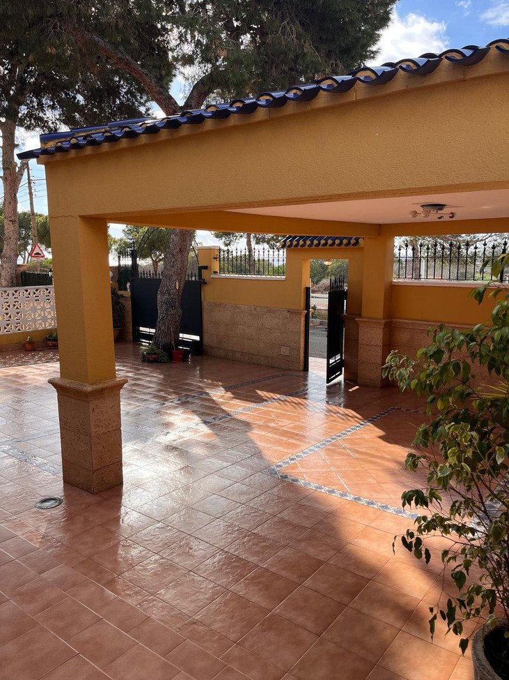 Townhouse à Alicante, Espagne 3 chambres, 131 m2 No. 189733