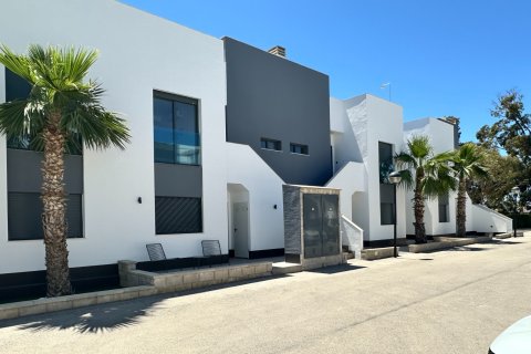 Apartment in Guardamar del Segura, Alicante, Spain 2 bedrooms, 71 sq.m. No. 189734