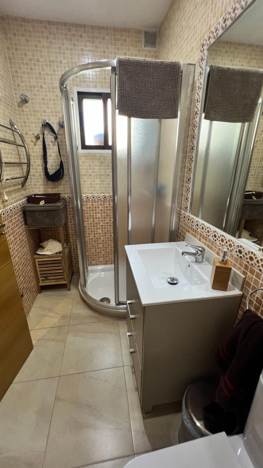 Kaupunkipientalo Los Balcones, Alicante, Espanja 3 makuuhuonetta, 130 m2 No. 189737