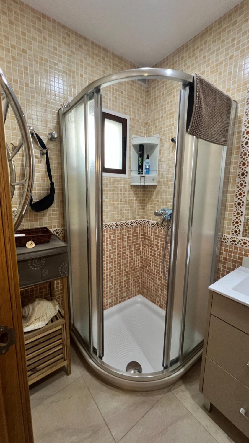 Kaupunkipientalo Los Balcones, Alicante, Espanja 3 makuuhuonetta, 130 m2 No. 189737