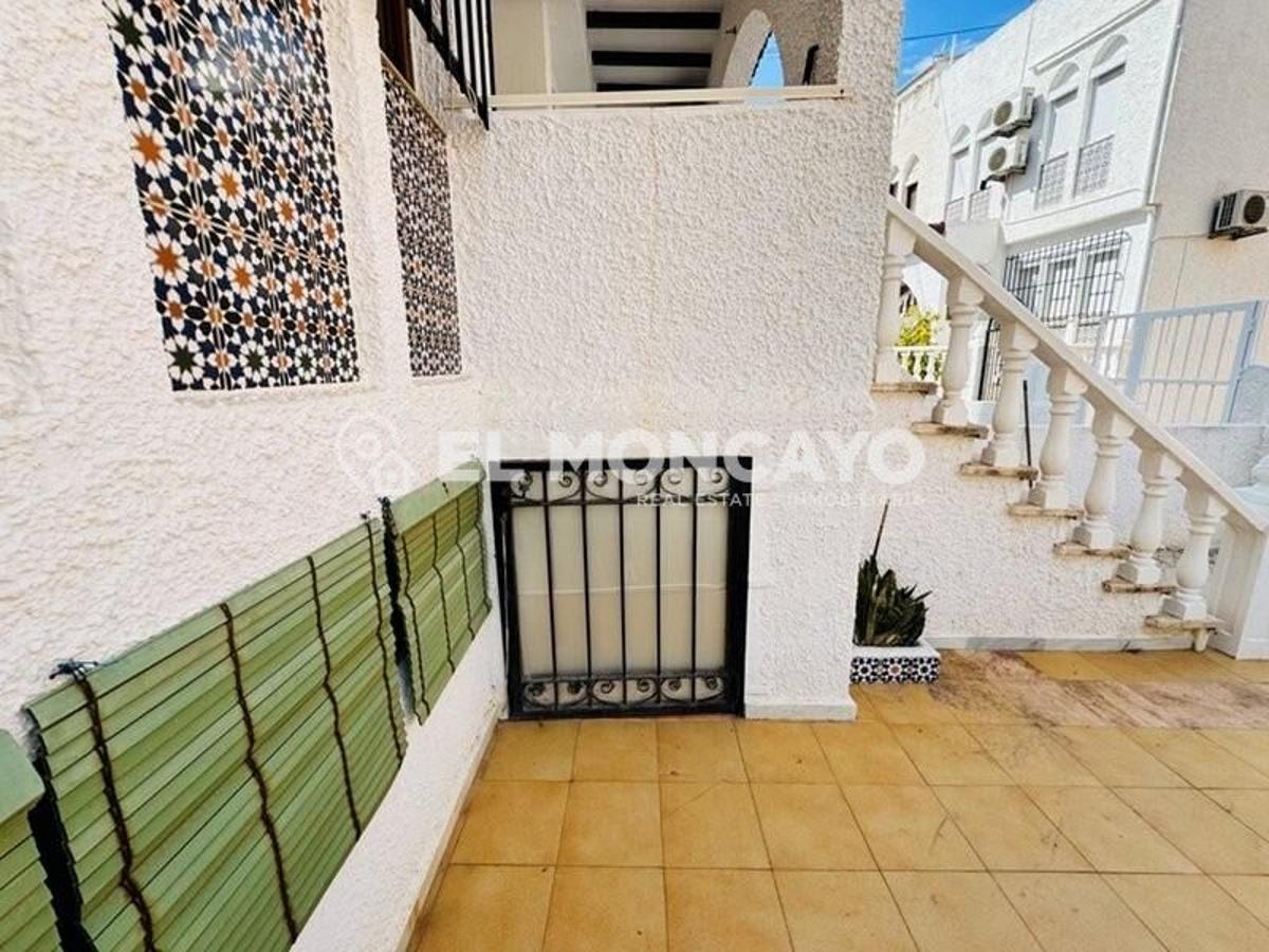 Сasa en Torrevieja, Alicante, España 3 dormitorios, 94 m2 No. 183760