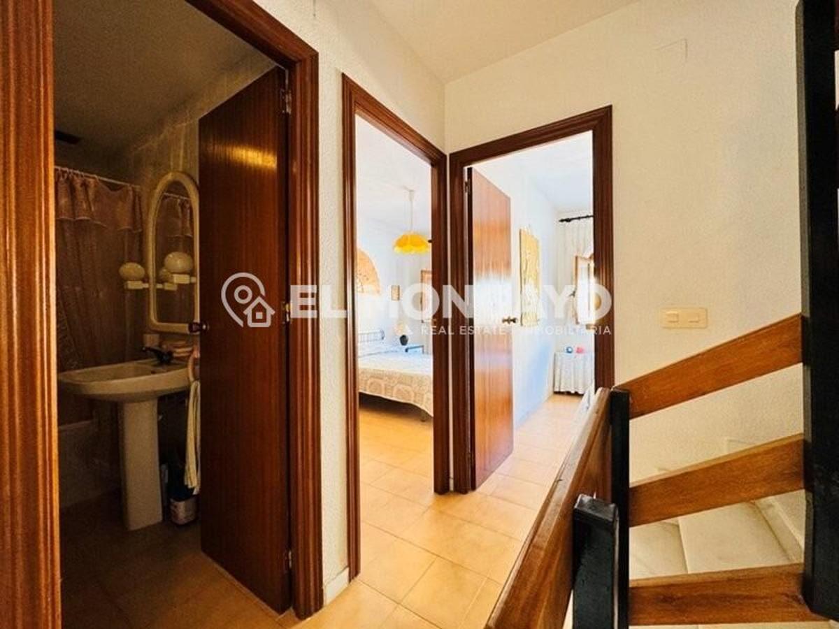 Сasa en Torrevieja, Alicante, España 3 dormitorios, 94 m2 No. 183760