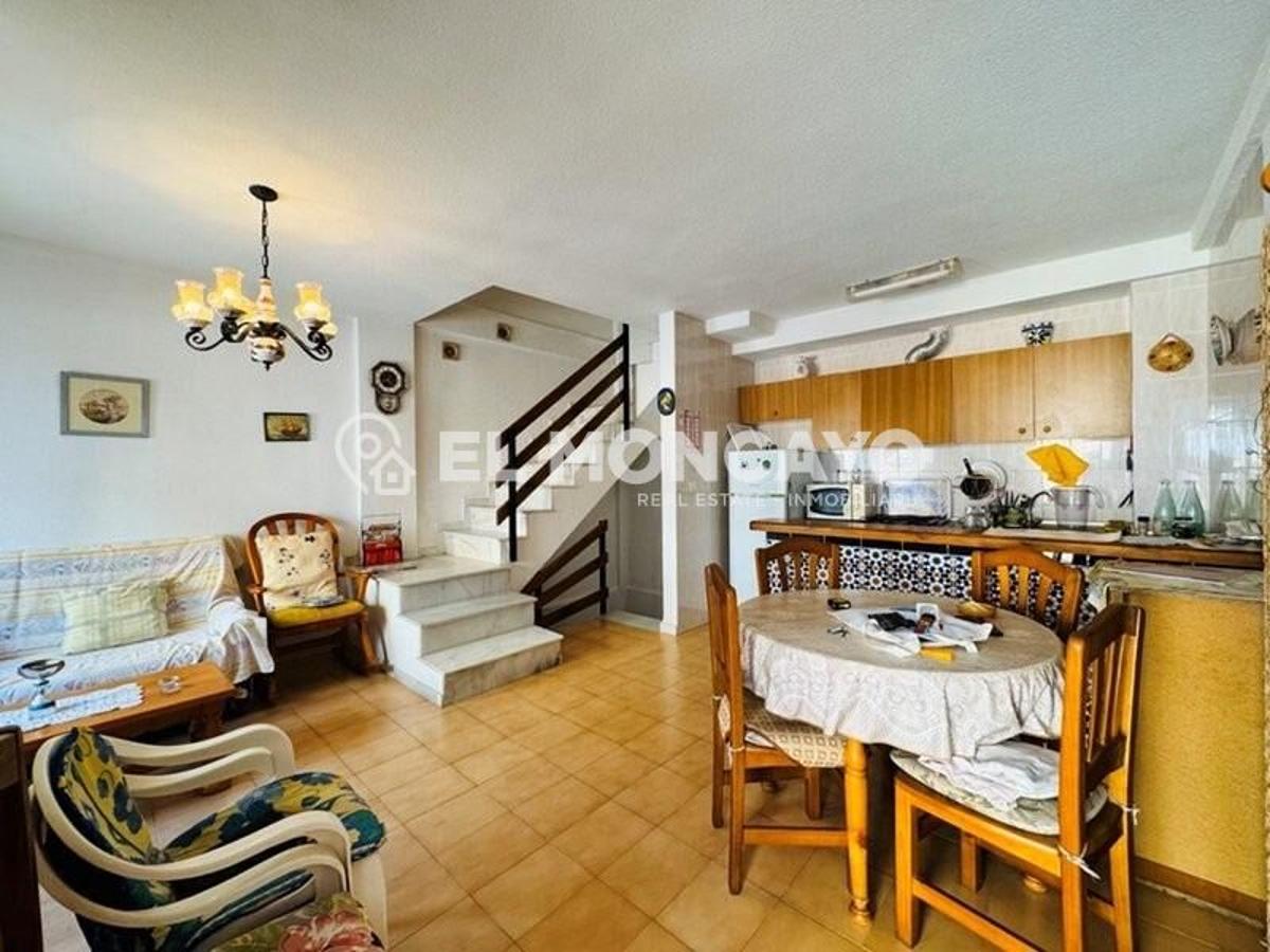 Сasa en Torrevieja, Alicante, España 3 dormitorios, 94 m2 No. 183760