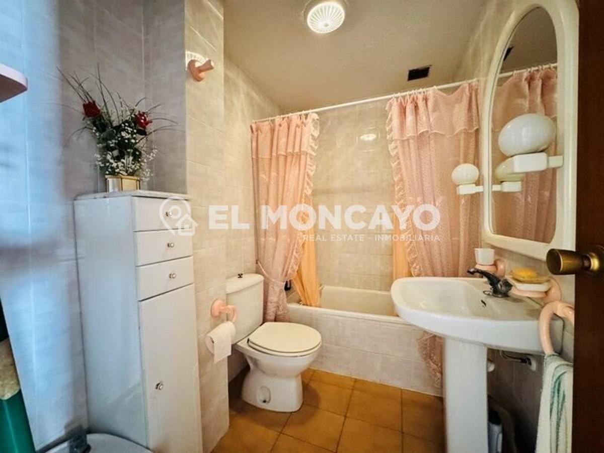 Сasa en Torrevieja, Alicante, España 3 dormitorios, 94 m2 No. 183760