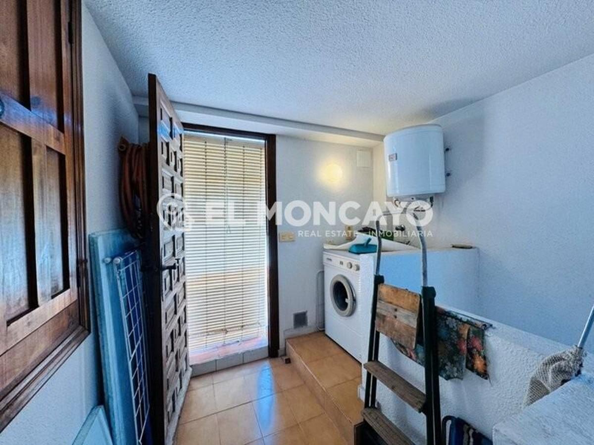 Сasa en Torrevieja, Alicante, España 3 dormitorios, 94 m2 No. 183760