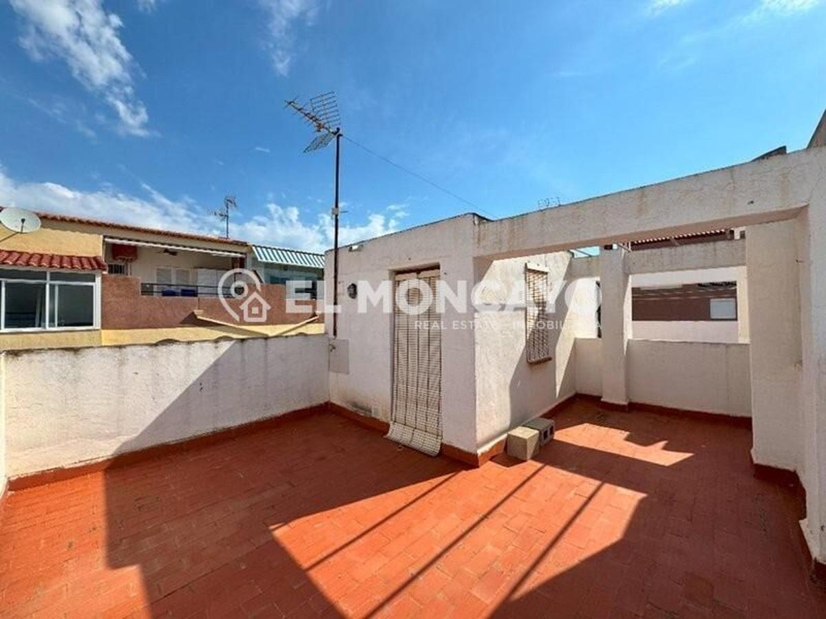 Сasa en Torrevieja, Alicante, España 3 dormitorios, 94 m2 No. 183760