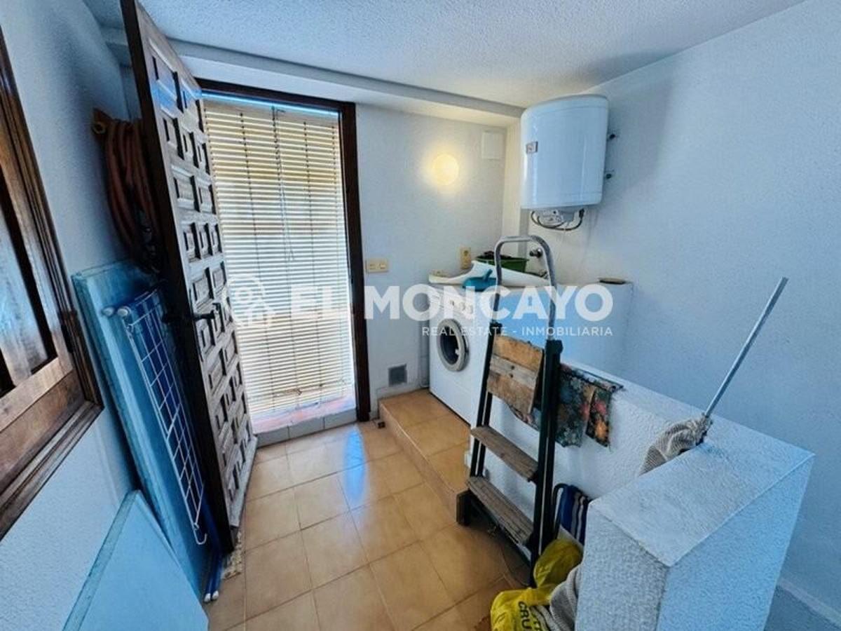 Сasa en Torrevieja, Alicante, España 3 dormitorios, 94 m2 No. 183760