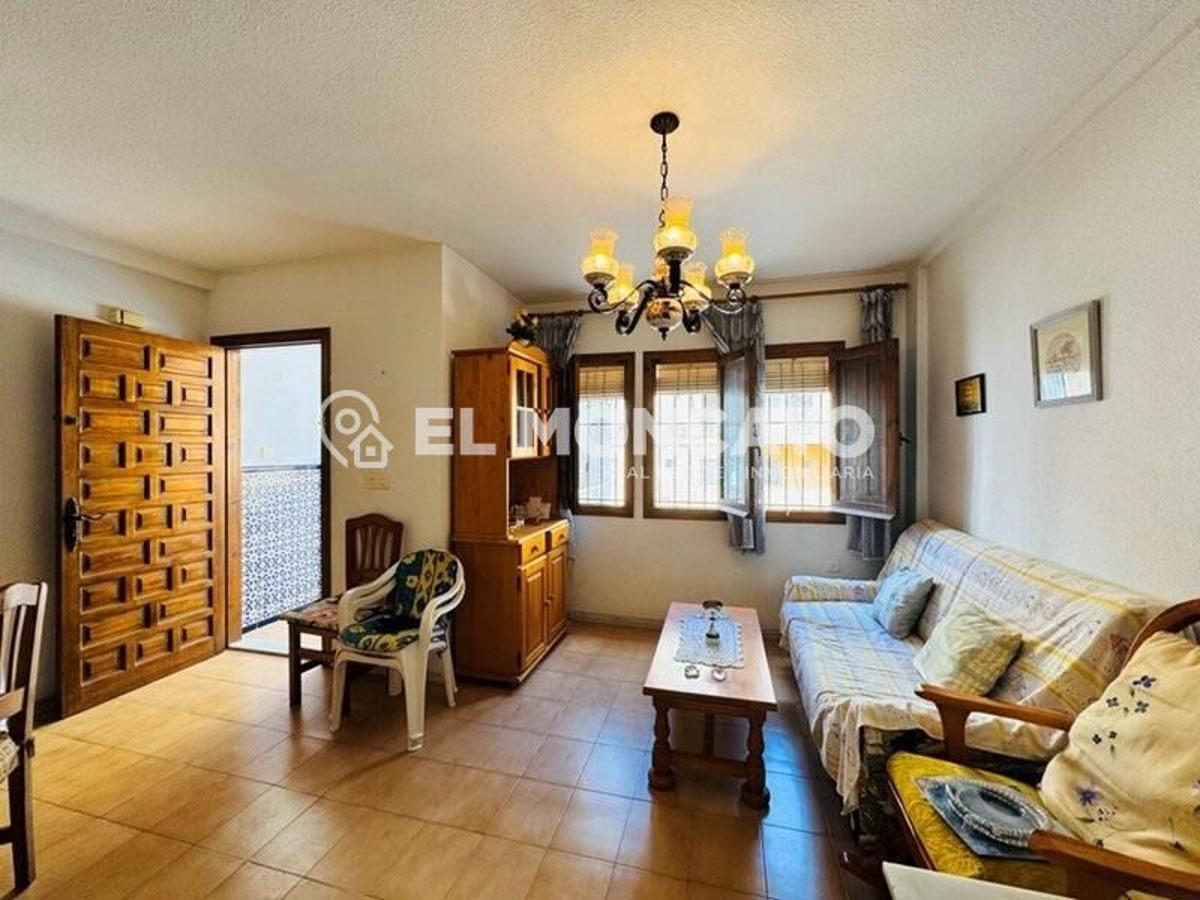 Сasa en Torrevieja, Alicante, España 3 dormitorios, 94 m2 No. 183760