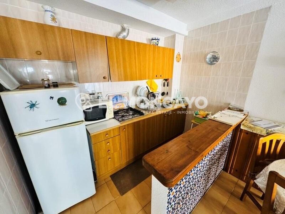 Сasa en Torrevieja, Alicante, España 3 dormitorios, 94 m2 No. 183760