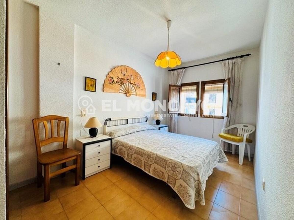 Сasa en Torrevieja, Alicante, España 3 dormitorios, 94 m2 No. 183760
