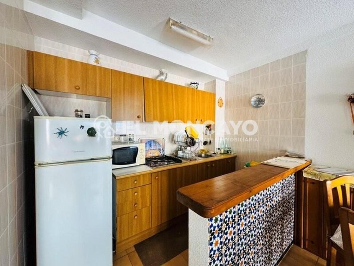 Сasa en Torrevieja, Alicante, España 3 dormitorios, 94 m2 No. 183760
