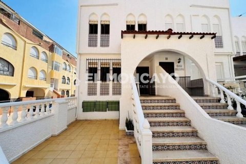 Дом в Торревьеха, Аликанте, Испания 3 спальни, 94м2 №183760