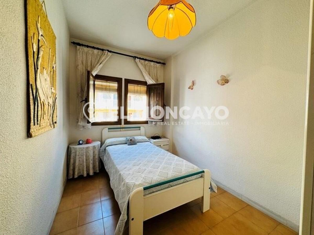 Сasa en Torrevieja, Alicante, España 3 dormitorios, 94 m2 No. 183760