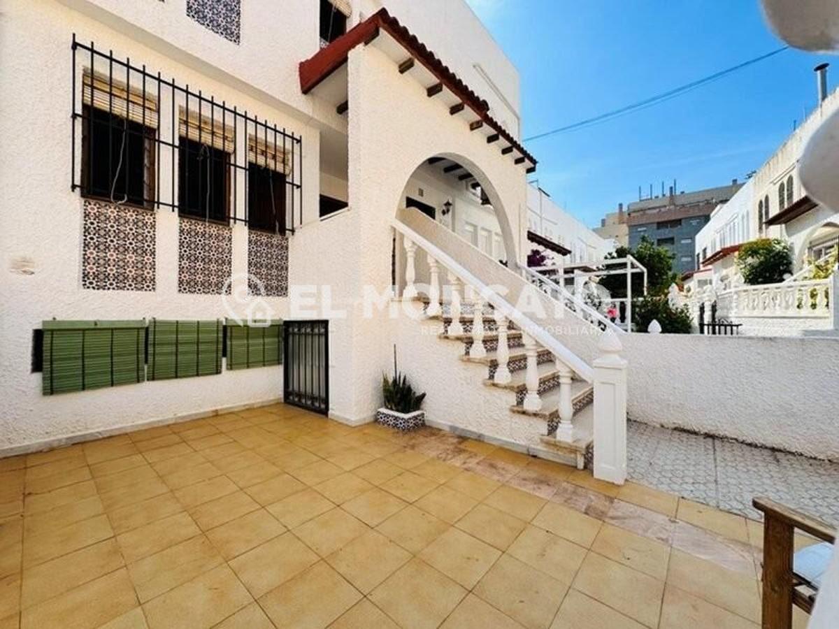 Сasa en Torrevieja, Alicante, España 3 dormitorios, 94 m2 No. 183760