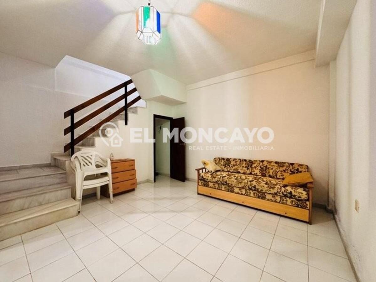 Сasa en Torrevieja, Alicante, España 3 dormitorios, 94 m2 No. 183760
