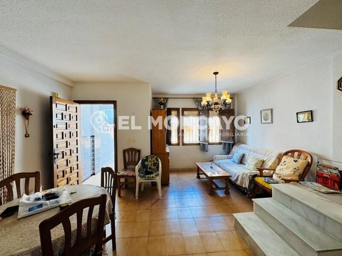 Сasa en Torrevieja, Alicante, España 3 dormitorios, 94 m2 No. 183760