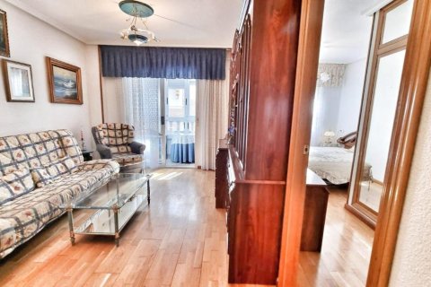 Apartment in Torrevieja, Alicante, Spain 1 bedroom, 51 sq.m. No. 183756