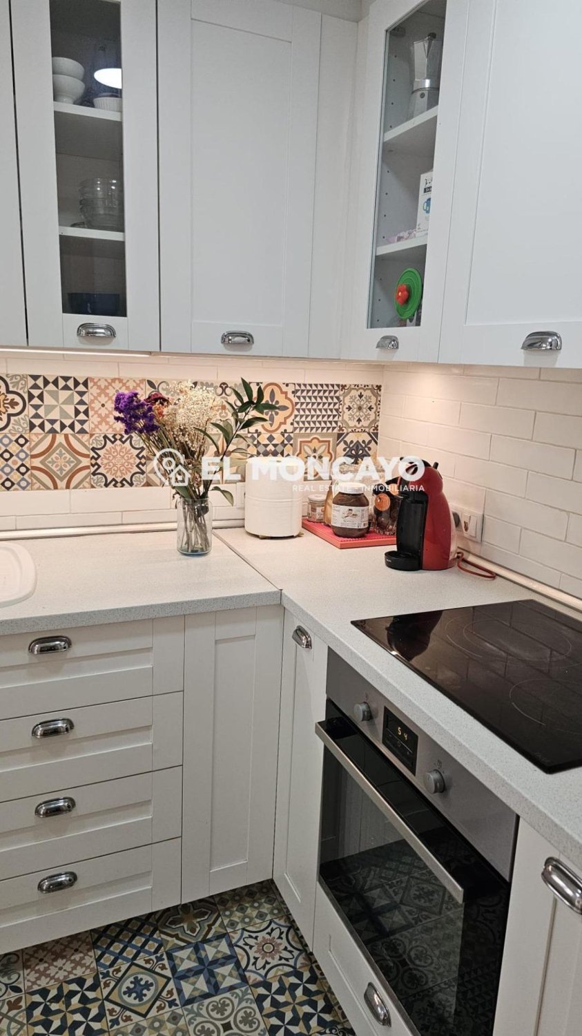 Apartment à Guardamar del Segura, Alicante, Espagne 4 chambres, 120 m2 No. 183759