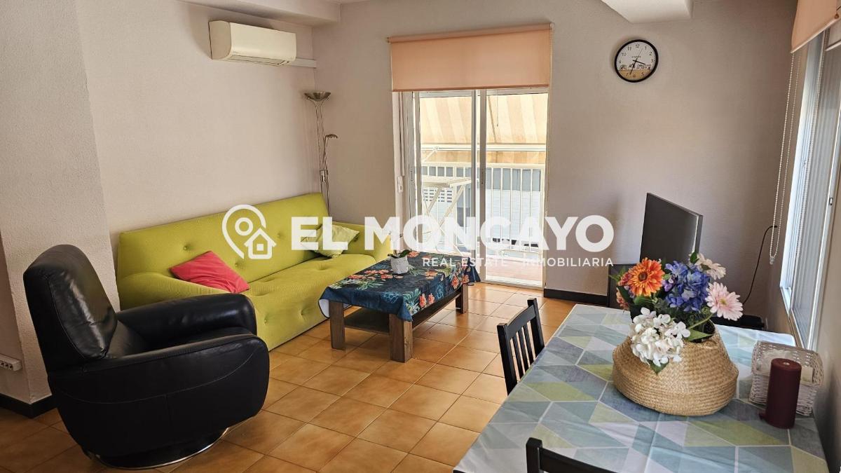 Apartment à Guardamar del Segura, Alicante, Espagne 4 chambres, 120 m2 No. 183759