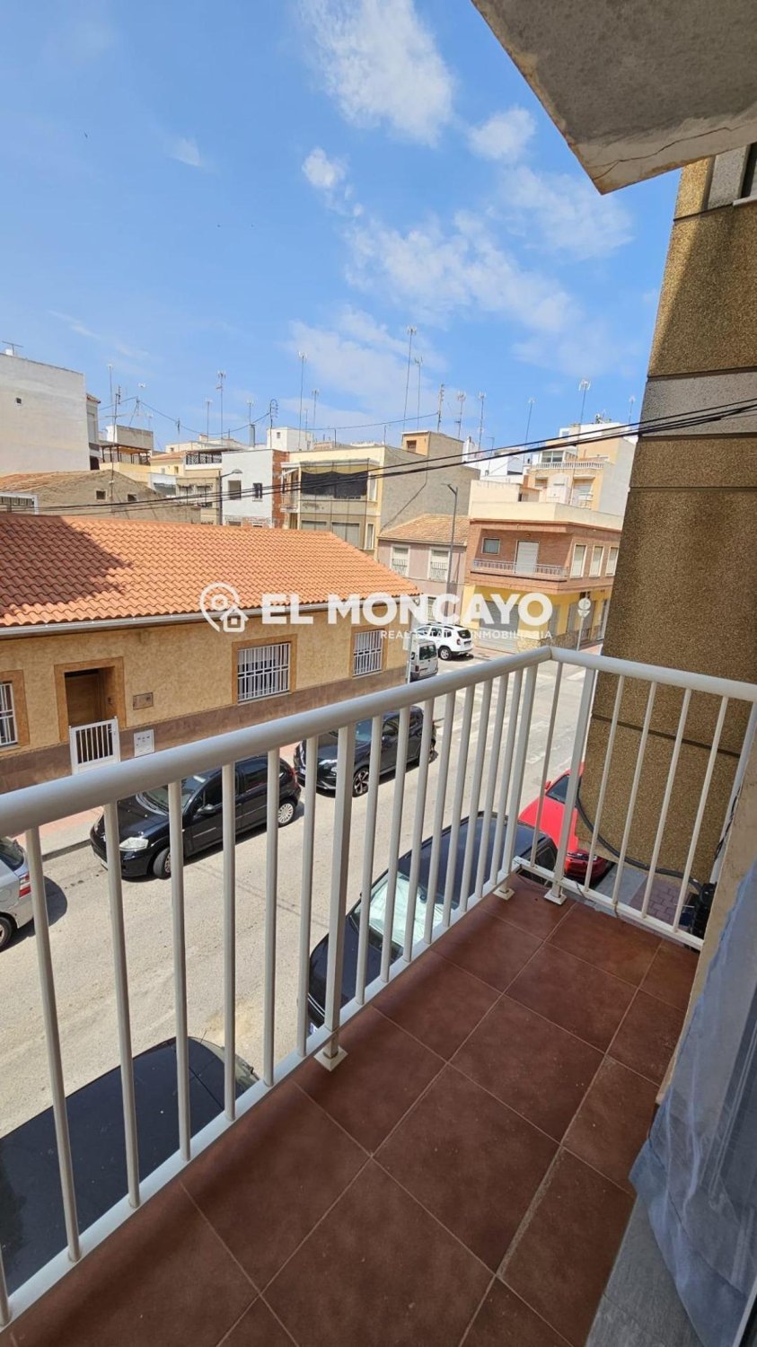Apartment à Guardamar del Segura, Alicante, Espagne 4 chambres, 120 m2 No. 183759