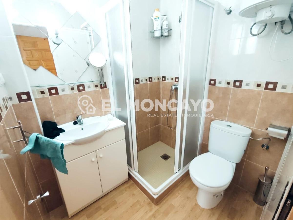 Casa a San Fulgencio, Alicante, Spagna 4 camere da letto, 82 mq. N° 183761