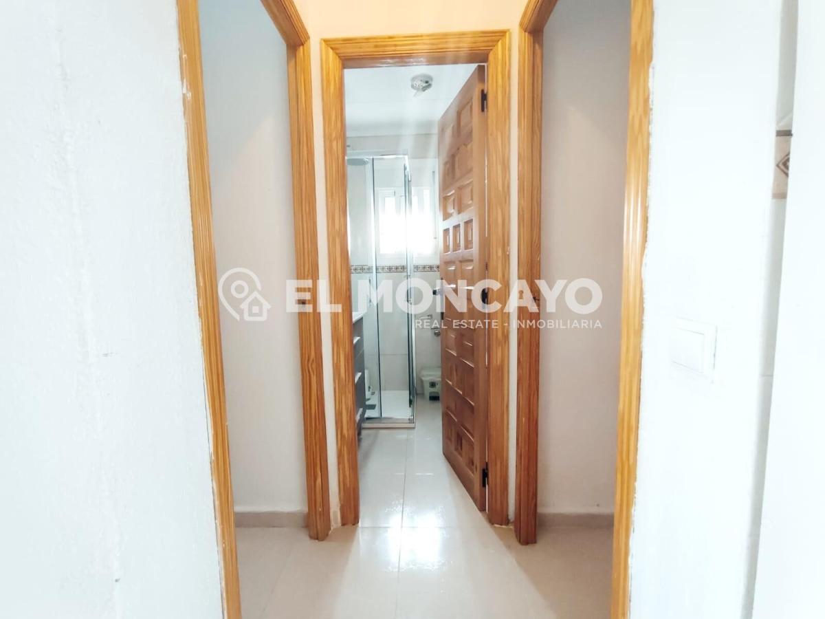 Casa a San Fulgencio, Alicante, Spagna 4 camere da letto, 82 mq. N° 183761