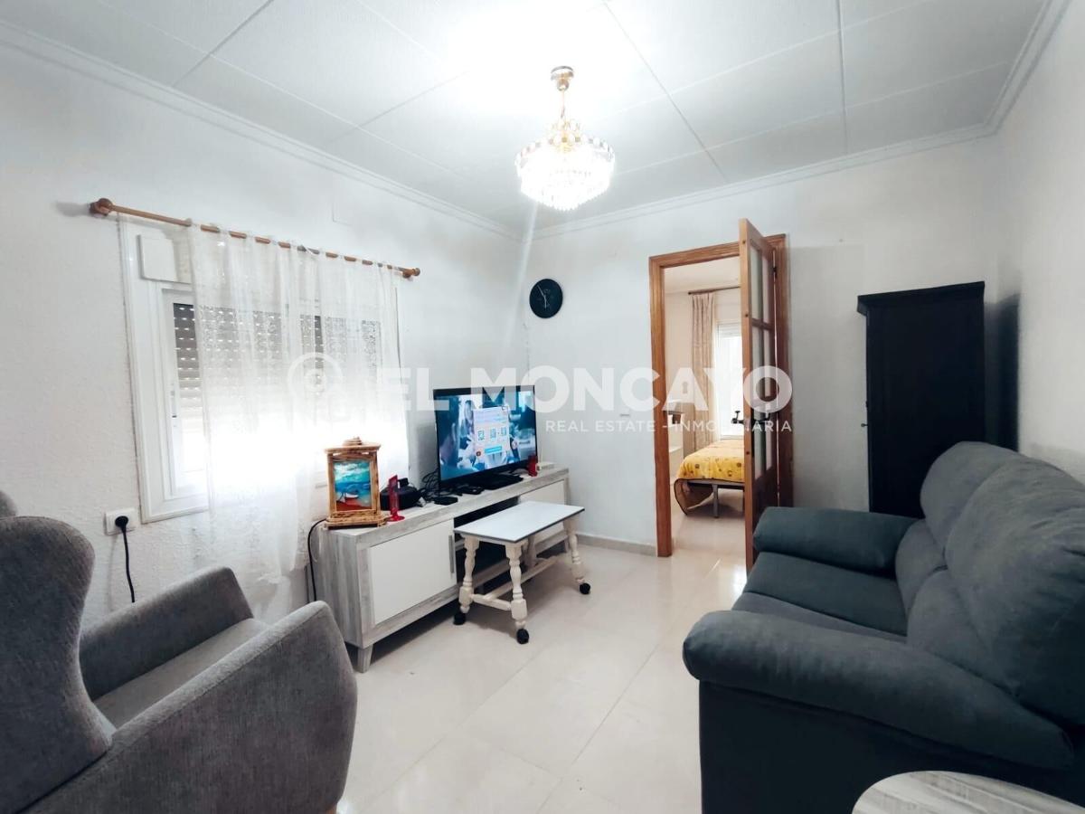 Casa a San Fulgencio, Alicante, Spagna 4 camere da letto, 82 mq. N° 183761
