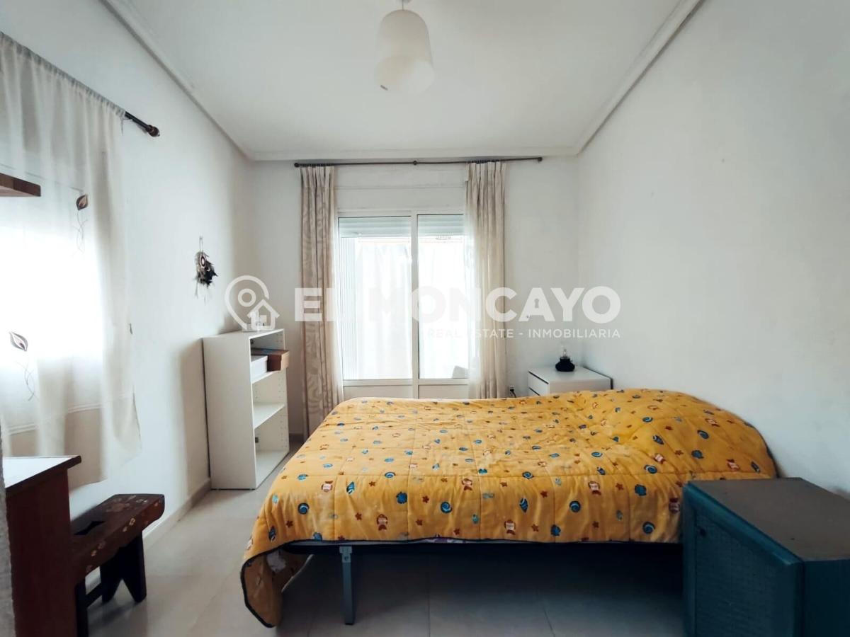 Casa a San Fulgencio, Alicante, Spagna 4 camere da letto, 82 mq. N° 183761
