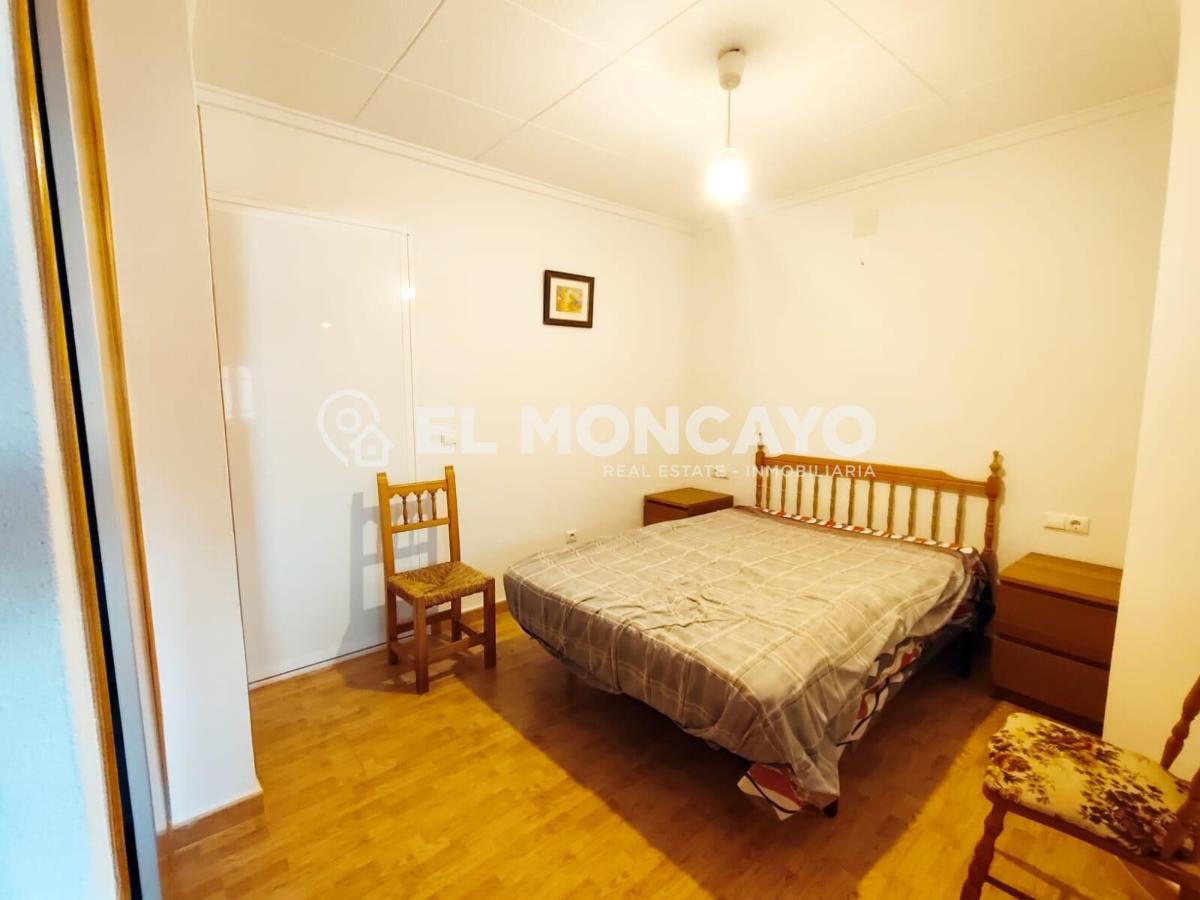 Casa a San Fulgencio, Alicante, Spagna 4 camere da letto, 82 mq. N° 183761