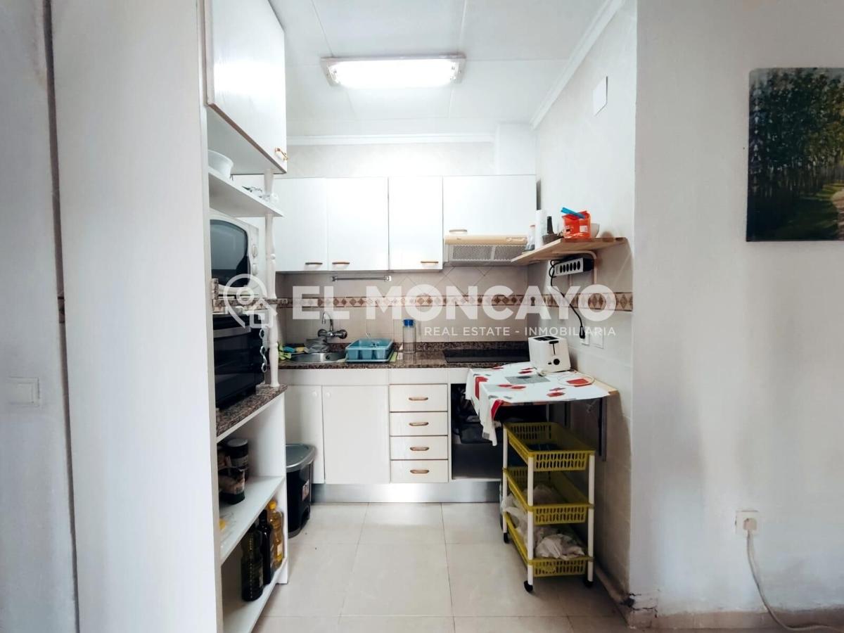 Casa a San Fulgencio, Alicante, Spagna 4 camere da letto, 82 mq. N° 183761