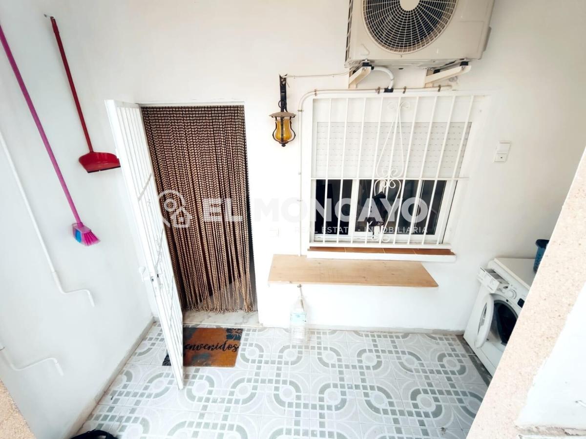 Casa a San Fulgencio, Alicante, Spagna 4 camere da letto, 82 mq. N° 183761
