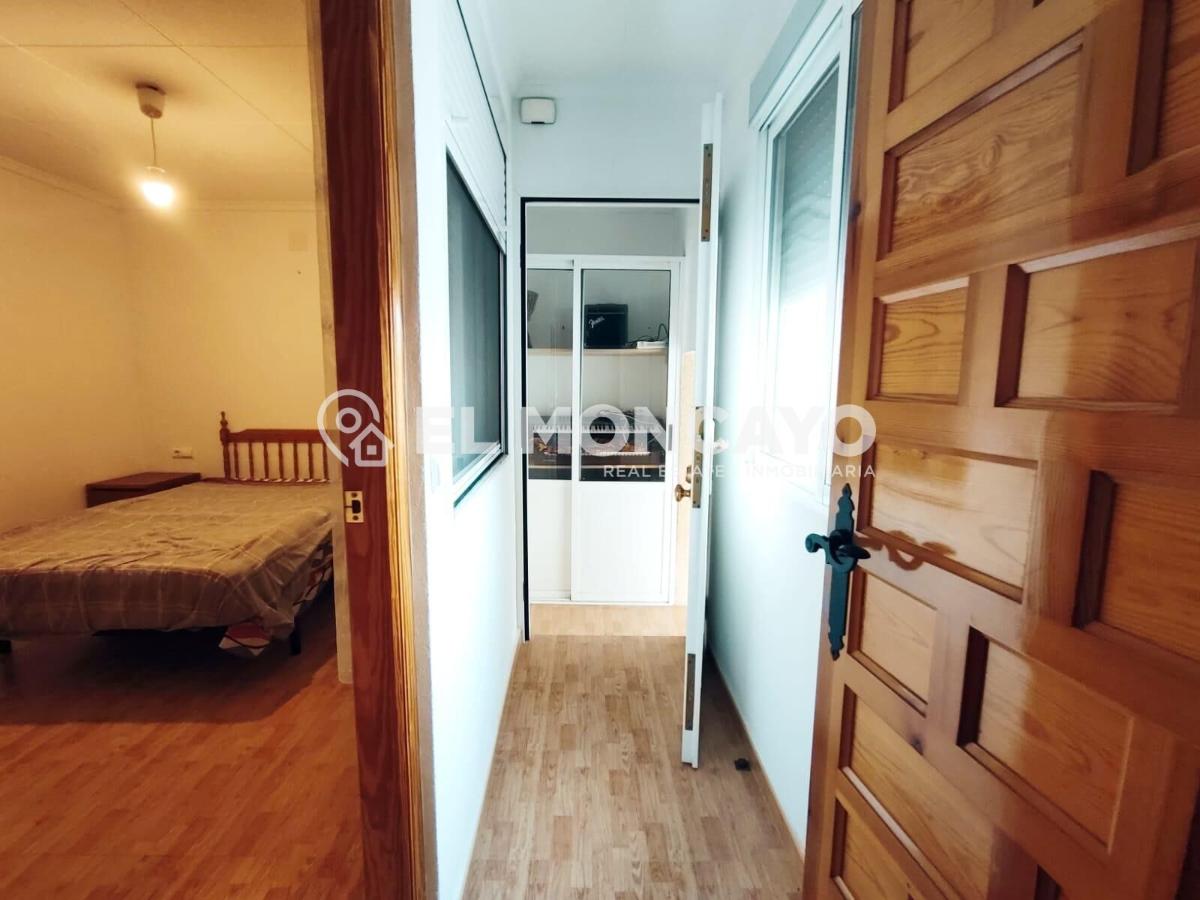 Casa a San Fulgencio, Alicante, Spagna 4 camere da letto, 82 mq. N° 183761