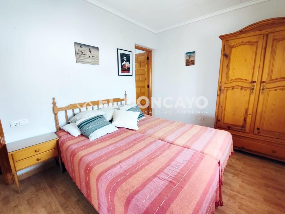 Casa a San Fulgencio, Alicante, Spagna 4 camere da letto, 82 mq. N° 183761