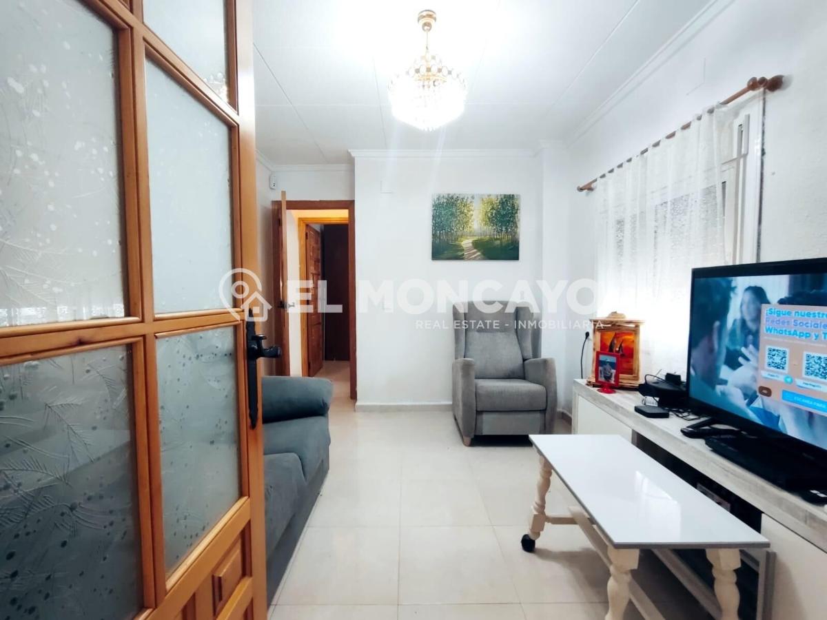 Casa a San Fulgencio, Alicante, Spagna 4 camere da letto, 82 mq. N° 183761