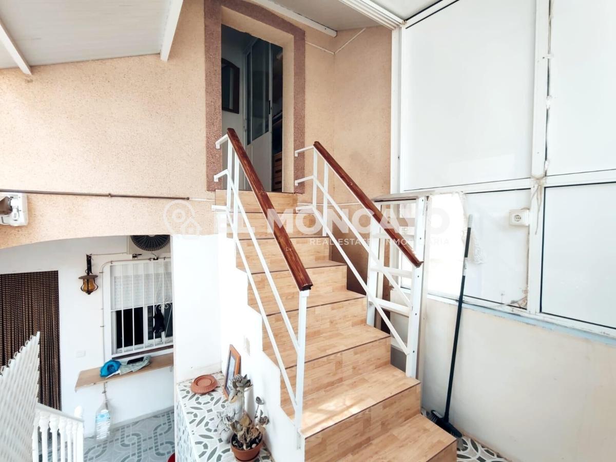 Casa a San Fulgencio, Alicante, Spagna 4 camere da letto, 82 mq. N° 183761