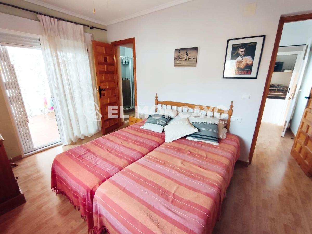 Casa a San Fulgencio, Alicante, Spagna 4 camere da letto, 82 mq. N° 183761