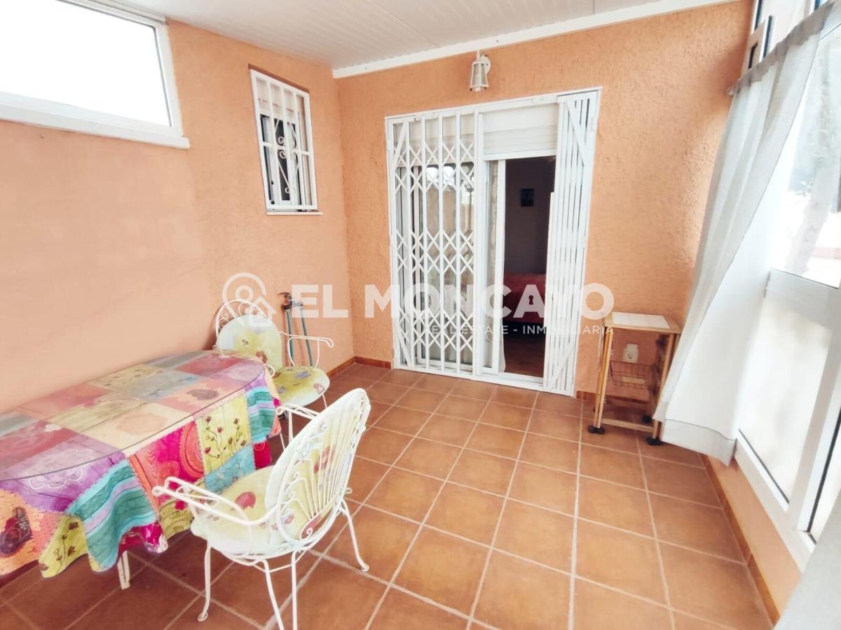 Casa a San Fulgencio, Alicante, Spagna 4 camere da letto, 82 mq. N° 183761