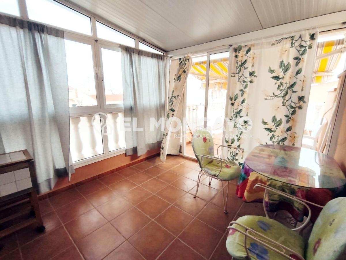 Casa a San Fulgencio, Alicante, Spagna 4 camere da letto, 82 mq. N° 183761