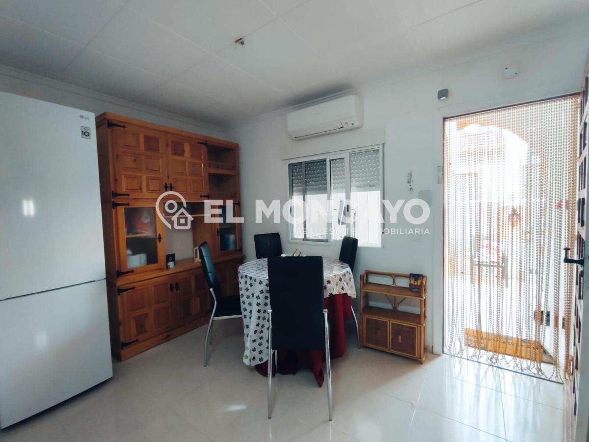 Casa a San Fulgencio, Alicante, Spagna 4 camere da letto, 82 mq. N° 183761