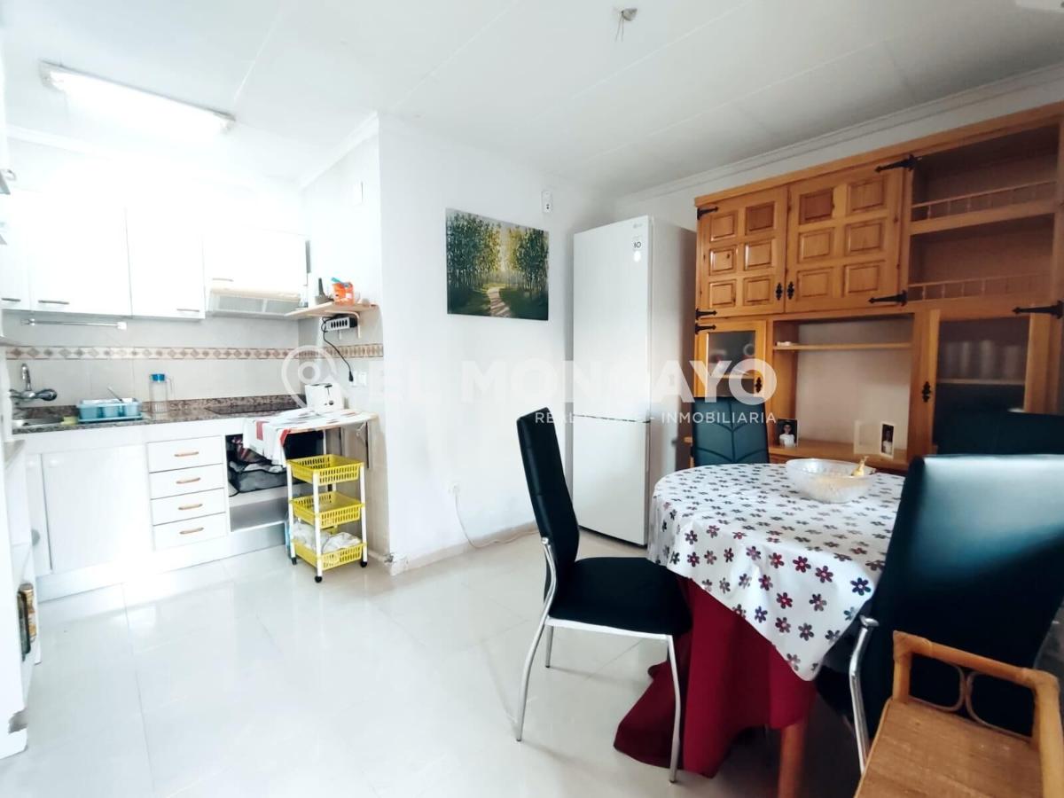 Casa a San Fulgencio, Alicante, Spagna 4 camere da letto, 82 mq. N° 183761